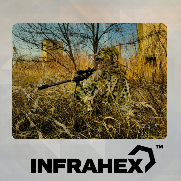 4M Tactical Infrahex