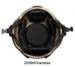 Ballistic helmet  4M MICH