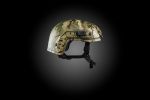 Ballistic helmet  4M DELTA