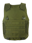 Ballistic vest 4M HORNET 2.0