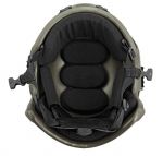 Ballistic helmet  4M DELTA