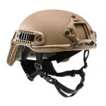 Ballistic helmet  4M DELTA