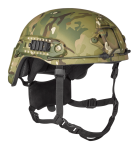 Ballistic helmet  4M DELTA