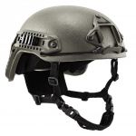 Ballistic helmet  4M DELTA