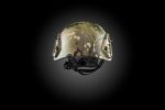 Ballistic helmet  4M DELTA