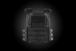 4M RAIDER Plate carrier