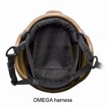 Ballistic helmet  4M MICH