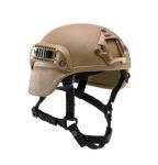 Ballistic helmet  4M MICH