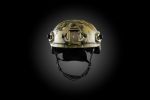 Ballistic helmet  4M DELTA