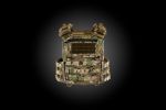 4M RAIDER Plate carrier