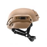 Ballistic helmet 4M MICH MID