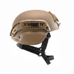 Ballistic helmet  4M MICH